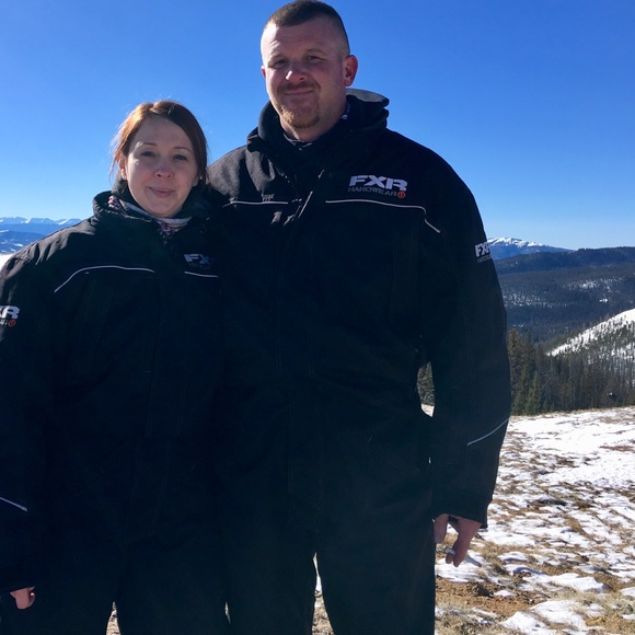 Meet your Posher, Riva - Picture 1 of 8